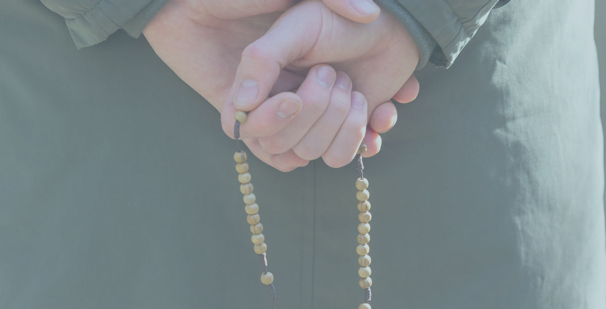 Cursos de retiro espiritual