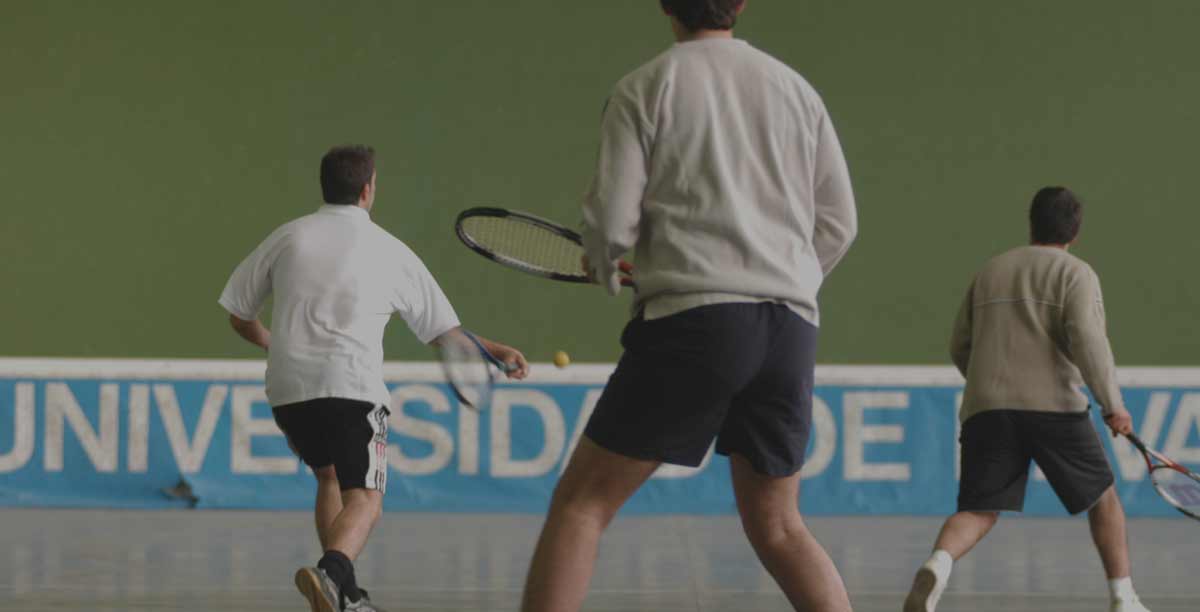 Frontenis
