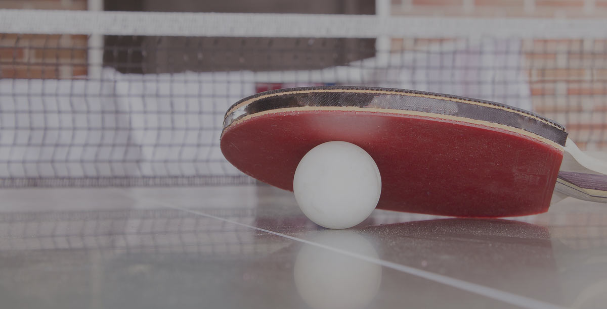 Tenis de Mesa