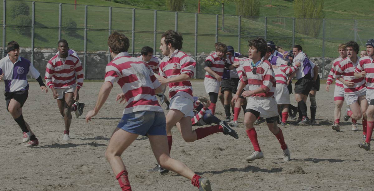 Rugby