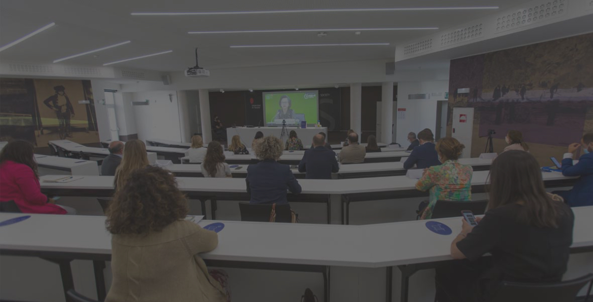 Congreso sobre<br>historia del Opus Dei (1939-1962)