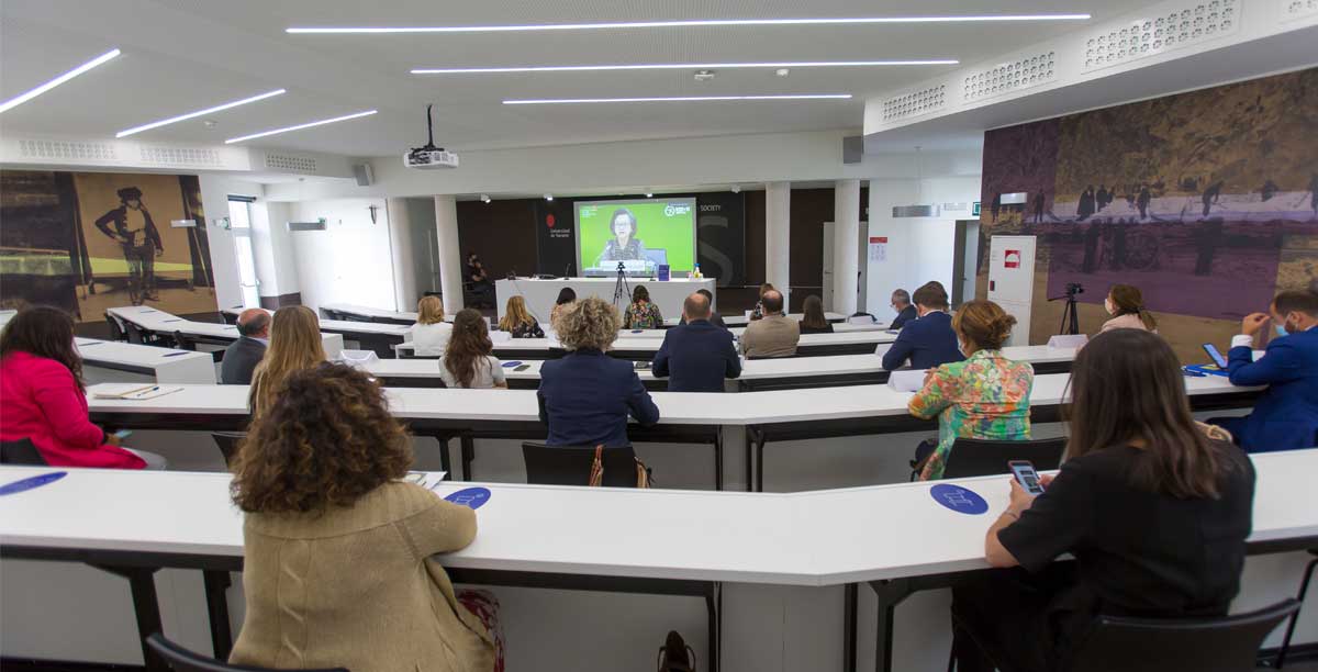 International Conference on<br>the History of Opus Dei (1939-1962)