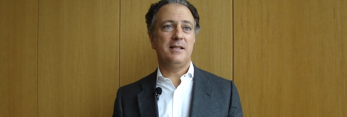 Antonio Lasaga, director de RR.HH en Airbus: “RR.HH es clave en la corresponsabilidad”