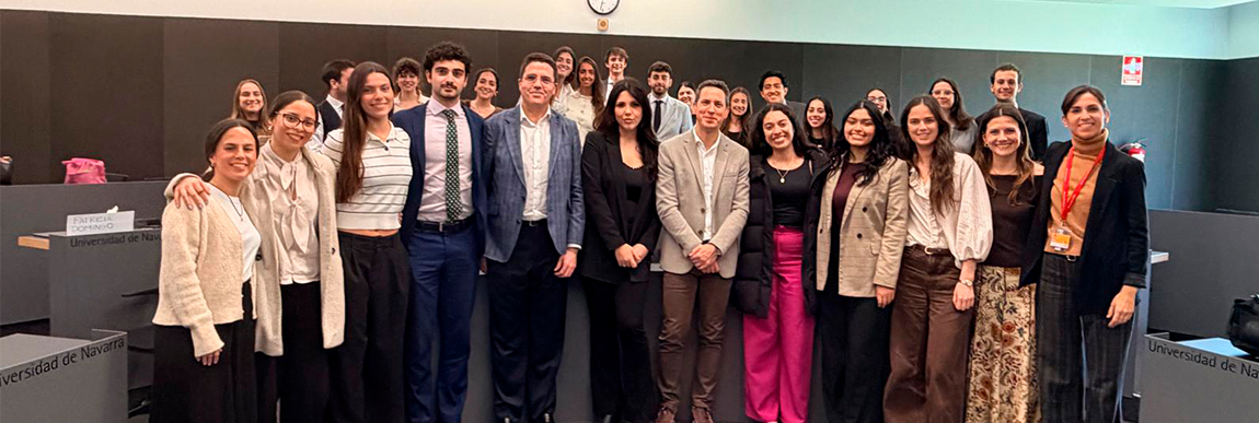 Liderazgo real: Lo que aprendimos escuchando a quienes gestionan el talento en entornos de máxima exigencia.