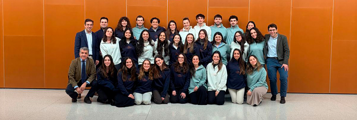 Leading with purpose