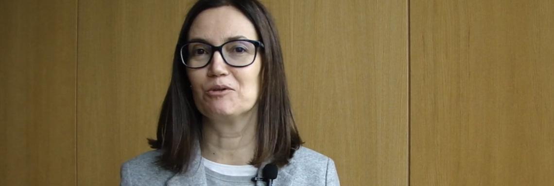 Luisa Izquierdo, directora de RR.HH. de Microsoft Iberia: “Cada vez más los candidatos preguntan sobre nuestras estrategias de sostenibilidad”