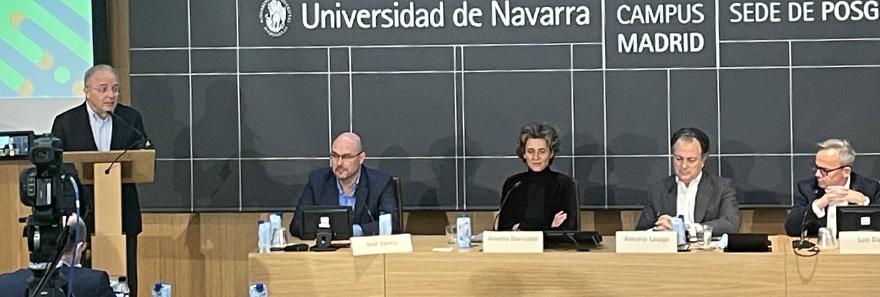 1er People4ESG: el paso de soft a hard law obliga a la adaptación de los directivos de RR.HH. y al aumento de demanda de perfiles de sostenibilidad