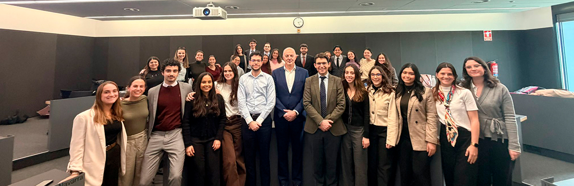 The five senses of management