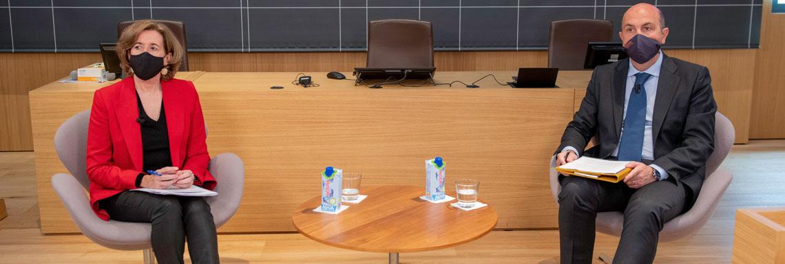 Stop &amp; Think: ¿Qué podemos esperar de los Fondos Next Generation?