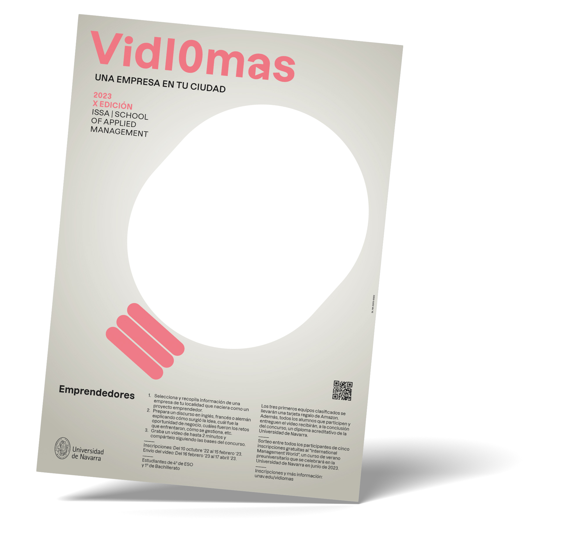 Vidiomas X Edición