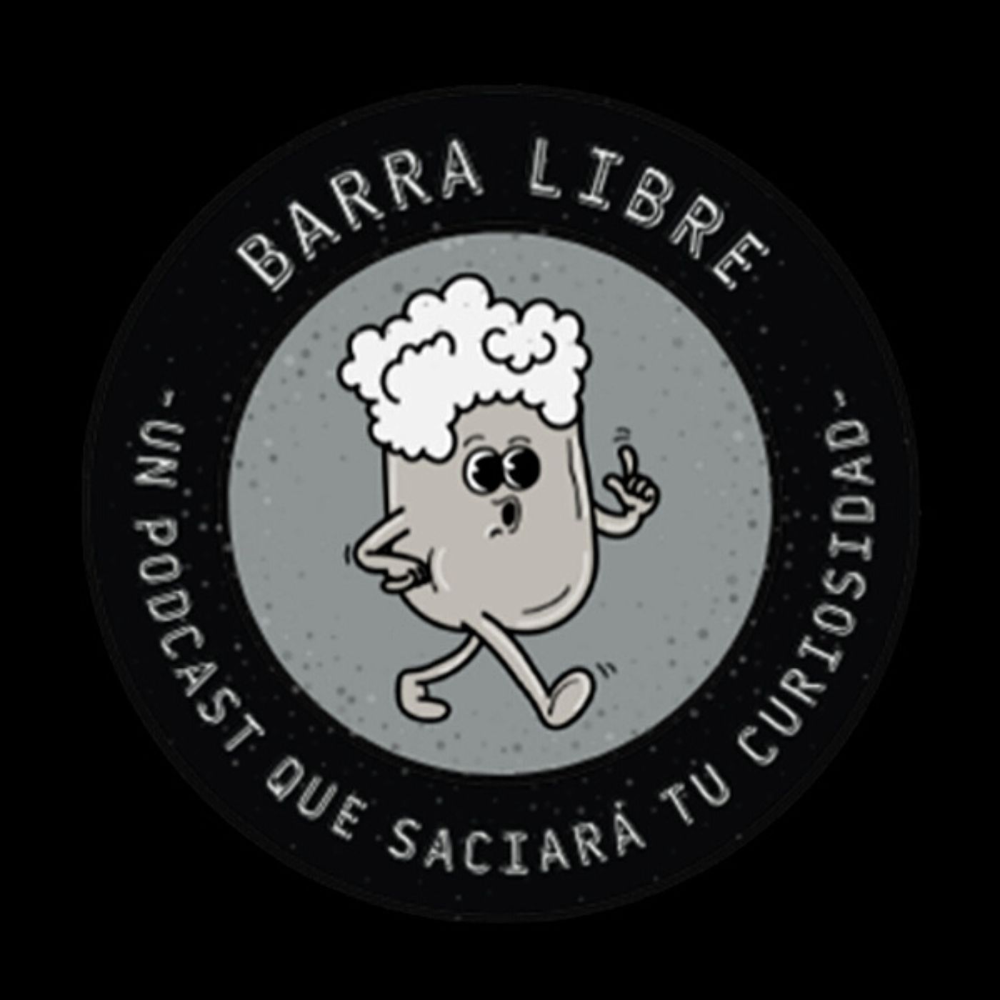 Barra libre