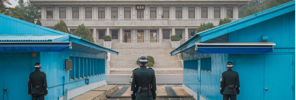 The Republic of Korea case study: How the Inter-Korean Conflict is an indication of the New Cold War