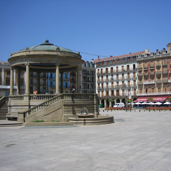 Pamplona