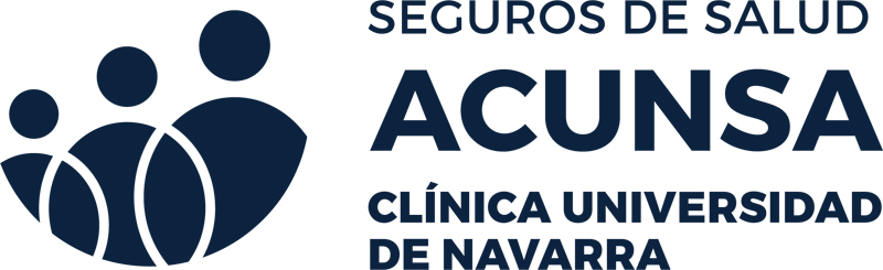 Seguros de Salud - ACUNSA - Clínica Universidad de Navarra