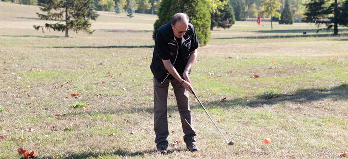 Open de Golf Campus Universitario