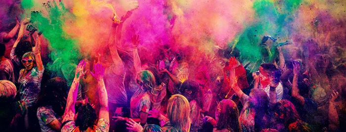 Holi Cross COE Holi Cross COE