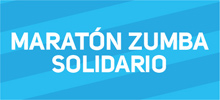 Maratón Zumba Solidario