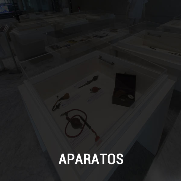 Aparatos