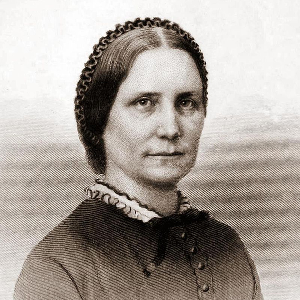 Mary Livermore