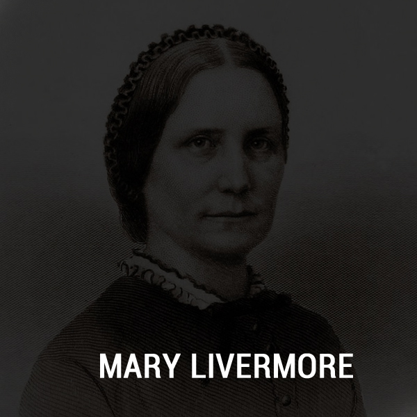 Mary Livermore
