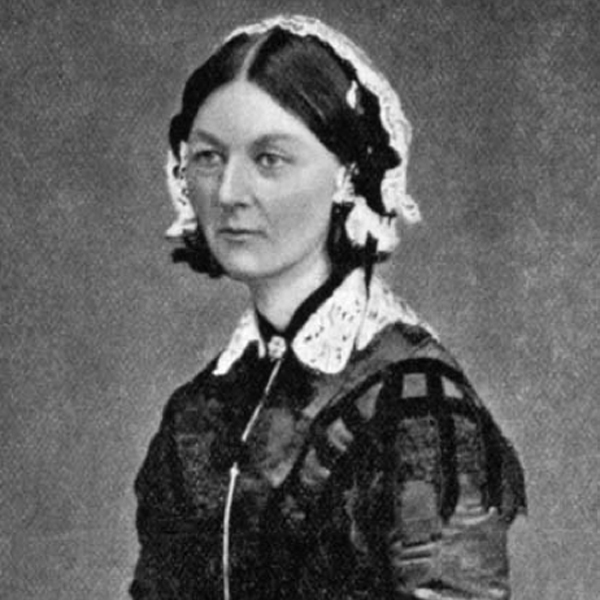 Florence Nightingale