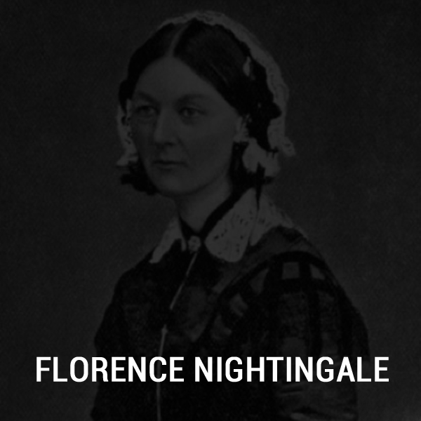 Florence Nightingale