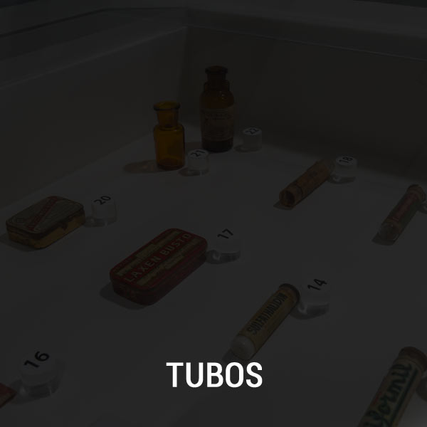 Tubos