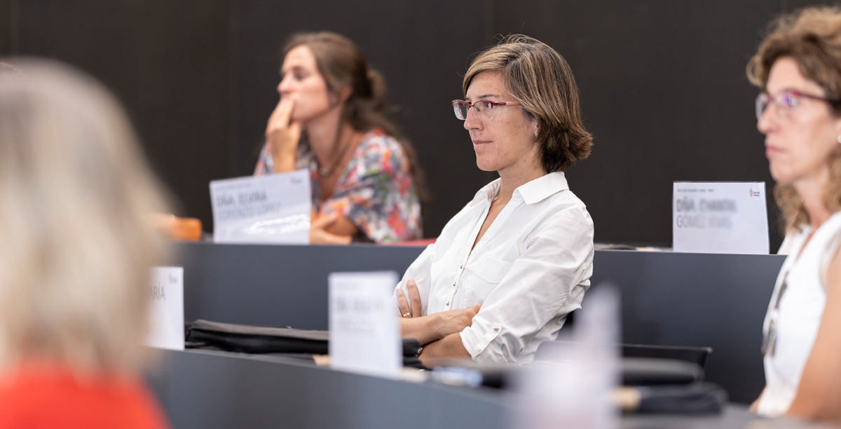 Máster en Cristianismo y Cultura Contemporánea Máster en Cristianismo y Cultura Contemporánea