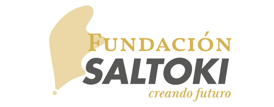Fundación Saltoki