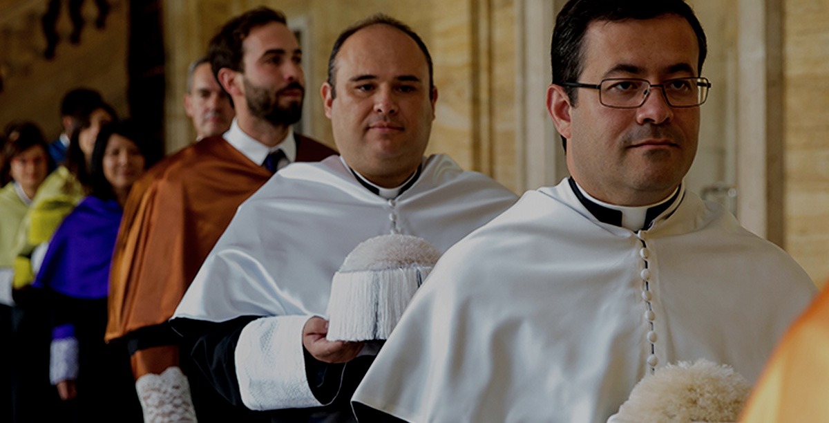 Programa de Doctorado: Teología y mundo actual