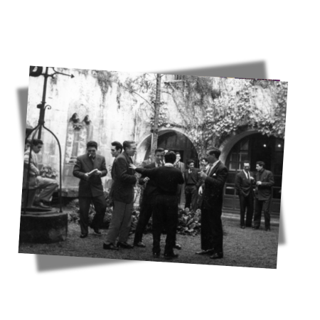 Estudio General de Navarra