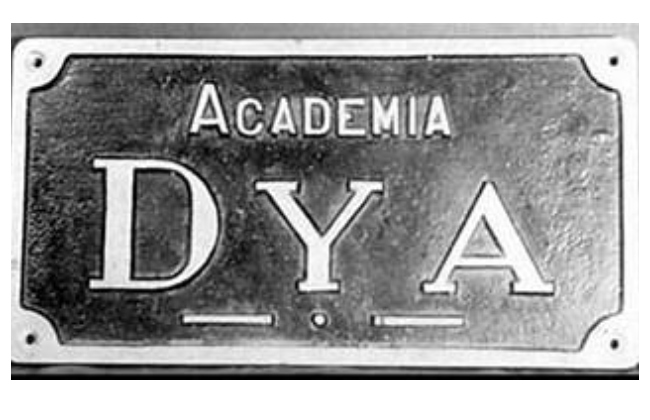 Academia DYA