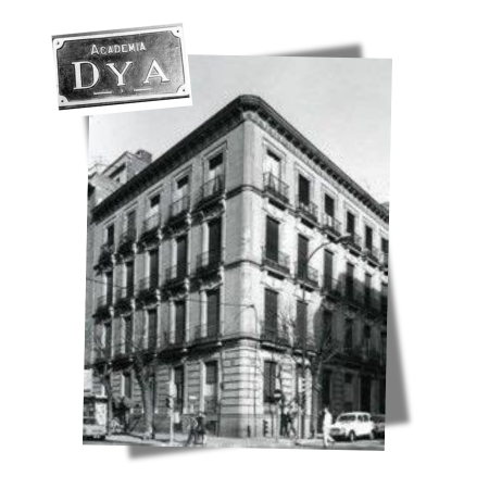 Academia DYA