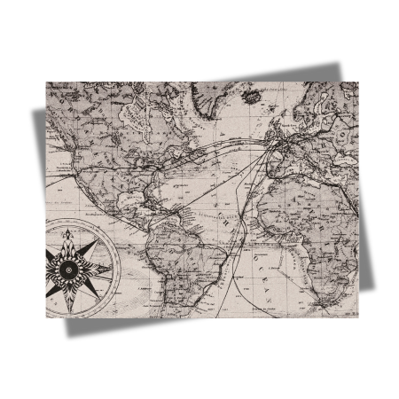 Reorganización territorial de las circunscripciones