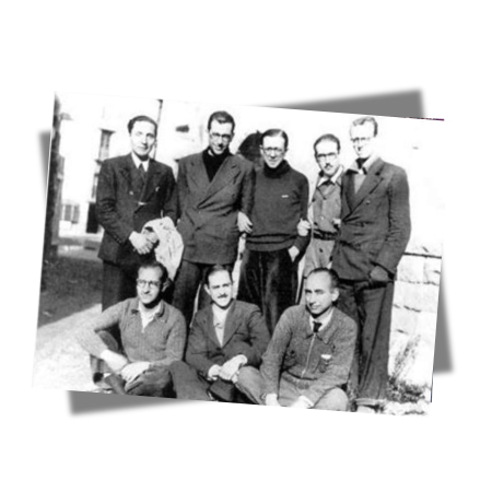 Cruce de los Pirineos