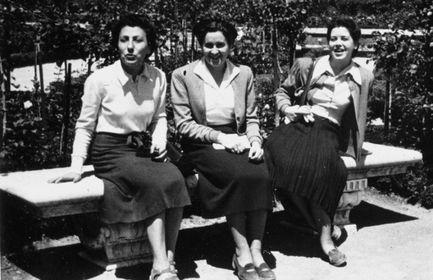 75º aniversario de la llegada de mujeres del Opus Dei a EE. UU.