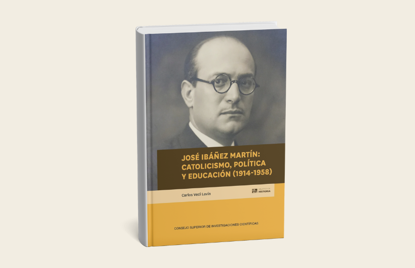 Catholicism, Politics, and Education Twentieth-Century Spain