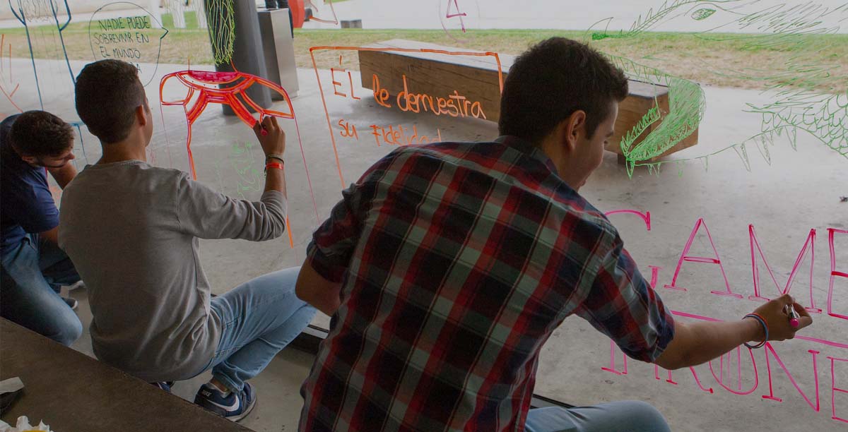 Programa de formación permanente en Psicología y vida moral