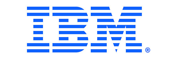 Logo de IBM