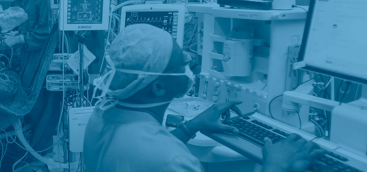 Laboratorio de ingeniería biomédica