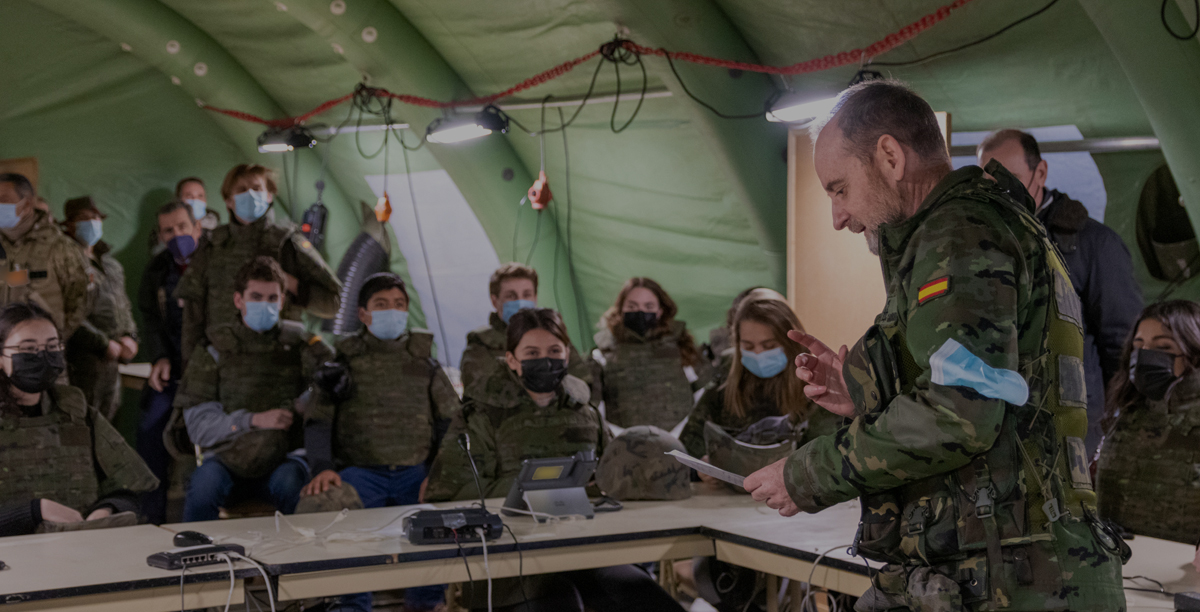 Club de Seguridad y Defensa