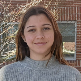 Estefanía Valencia