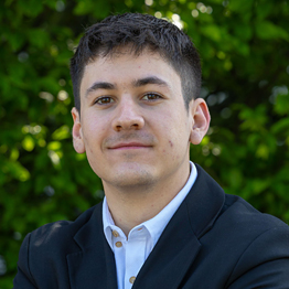 Javier Cristóbal