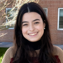 Lulú Victoria González