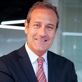 Juan Carlos Sánchez Rosado