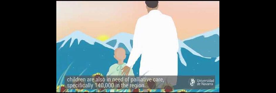 Main results of the EAPC Atlas of Palliative Care in Europe, 2019 