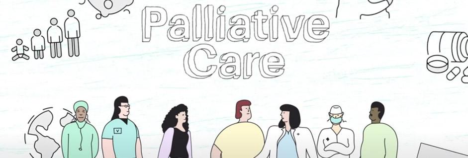 Latest international consensus on palliative care indicators