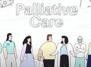 Latest international consensus on palliative care indicators