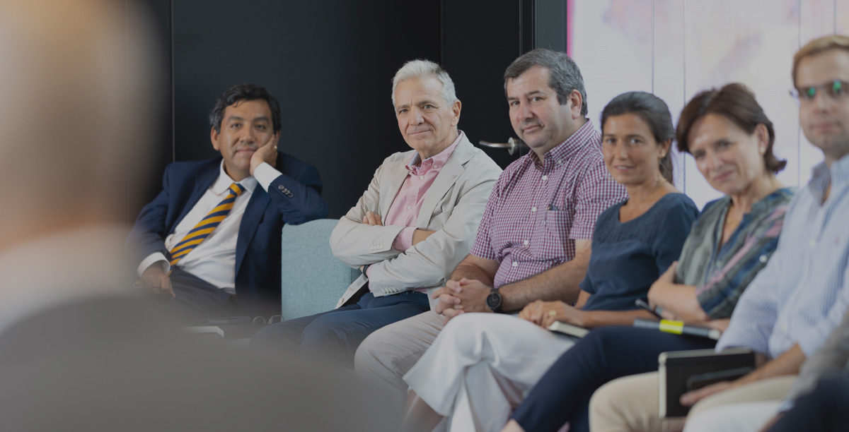 Liderazgo en educación del carácter