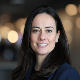 Lucía González, Ontier